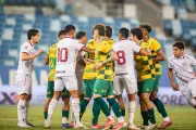 Cuiabá perde em casa para Atlético-GO na Série B