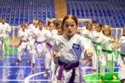 Cuiabá sedia etapa do Brasileiro de Karatê 2026 com 600 atletas