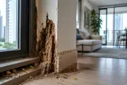 Cupins em apartamentos: como identificar e eliminar a praga