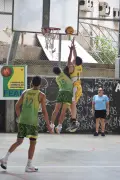 Curso de arbitragem de basquete em Rio Branco forma novos árbitros