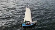 Curso gratuito de arquitetura naval na Bahia: 50 vagas com bolsa de R$ 600