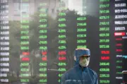 CXMT faz IPO histórico e estreia com alta de 46,6% na Bolsa de Xangai