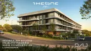 DAJ Empreendimentos chega a Londrina com The One Palhano