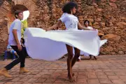 Dança Suça de Natividade é reconhecida como patrimônio imaterial do TO