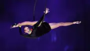Dançarinas circenses de Itu conquistam títulos internacionais no Paraguai
