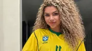 Dani Motta: influenciadora cria barbearia com nudez em Florianópolis