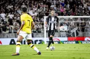 Daniel Paulista exalta elenco e lista 5 desafios do Ceará na Série B