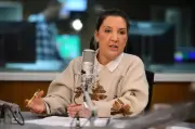 Daniella Marques toma posse na Caixa e promete canal contra assédio