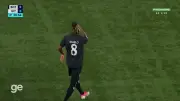 Danilo cobra respeito do Botafogo após veto a saída para o Palmeiras