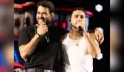 Danilo e Davi dominam rádios com 'Não Mexe Nas Minhas Gavetas' em 2026