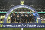 Danilo estreia pelo Botafogo em jogo morno contra o Vitória pelo Brasileirão