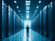 Data centers de IA geram tensão em cidade de Michigan
