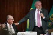 Datafolha: PT reforça aposta em Alckmin para impulsionar Haddad e Lula no interior de SP