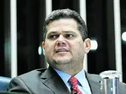 Davi Alcolumbre anuncia esforço concentrado no Senado em agosto