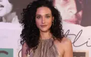 Débora Nascimento cotada para elenco de nova novela das 21h da Globo