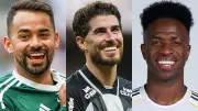 De Botox a harmonização facial: jogadores de futebol investem em estética