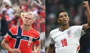 De companheiros a rivais: Bellingham x Haaland nas quartas da Copa