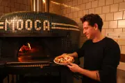 De desconhecer pizza napolitana a referência mundial: a saga de Fellipe Zanuto