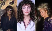 De Kate Bush a Cindy Lauper: geração de Bonnie Tyler