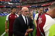De la Fuente, mentor de Scaloni, pode ser rival na final da Copa