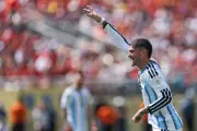De Paul critica teorias conspiratórias após vice da Argentina