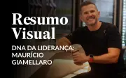 De vendedor de margarina a CEO da Heineken: a trajetória de Maurício Giamellaro