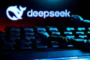 DeepSeek desenvolve chip próprio de IA para reduzir dependência de Nvidia e Huawei