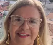 Defensora aposentada morre em acidente de carro na Paraíba aos 73 anos