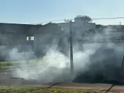 Defesa Civil alerta para risco de incêndios no oeste paulista