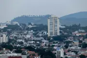 Defesa Civil de Jundiaí alerta para estiagem e baixa umidade