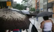 Defesa Civil emite alerta de frente fria com ventos de até 90 km/h em SP