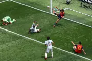 Defesa da Espanha faz história como a menos vazada em Copas