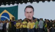 Defesa de Bolsonaro nega autorização para vídeo com IA exibido em convenção do PL
