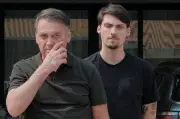 Defesa de Bolsonaro nega ligação de Alexandre Frota em podcast