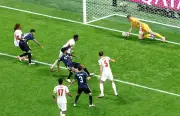 Defesaça de Pickford na semifinal contra a Argentina é destaque na Copa