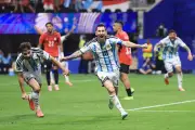 Definidas as quartas de final da Copa do Mundo; França x Marrocos abre