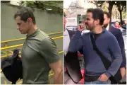 Delegado preso na Ouroboros guardava e transportava dinheiro do esquema, diz MP