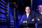 Dell se transforma: infraestrutura para IA supera PCs e vira maior negócio