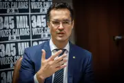 Deltan pede à Justiça Eleitoral confirmação antecipada de elegibilidade