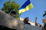 Demissão de ministro da Defesa por Zelensky gera crise política na Ucrânia