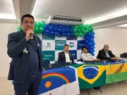 Democrata lança Jeremias Cosmo ao governo de Pernambuco