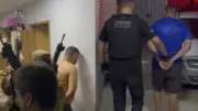 Denarc prende 20 suspeitos de integrar facção criminosa no PI e MA