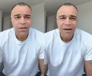 Denilson critica frieza de notas da CBF após eliminação do Brasil
