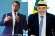 Depoimento de Flávio Bolsonaro é cancelado após defesa enviar esclarecimentos