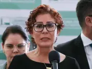 Deputado italiano diz que paradeiro de Carla Zambelli é desconhecido