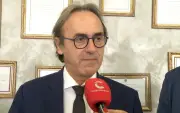 Deputado italiano que denunciou Zambelli diz que ela sumiu em Roma