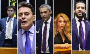 Deputados de direita dominam 52,6% das interações nas redes sociais