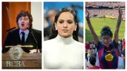 Derrota da Argentina na final da Copa gera memes, polêmicas e reação de Milei