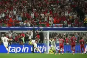 Derrota de Portugal evita pior colocação do Brasil em Copas