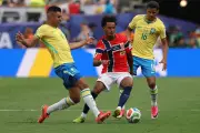 Derrota do Brasil para Noruega expõe falhas na gestão da CBF